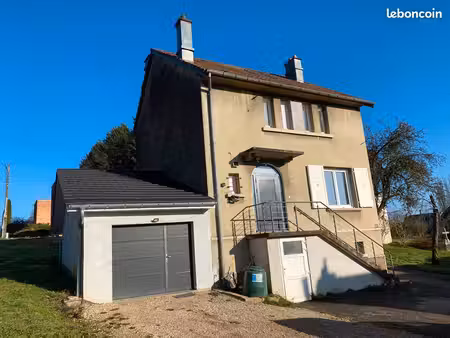 location maison individuelle