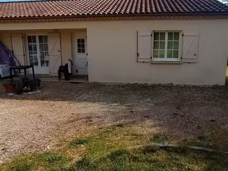 mmaison à vendre limogne en quercy