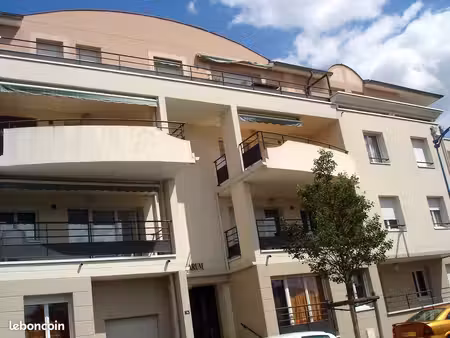 appartement t3