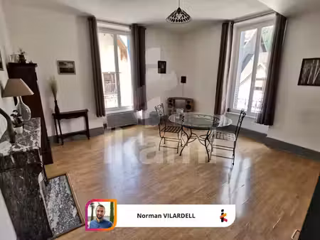 location appartement 3 pièces 54.74 m² à monestier-de-clermont (38650)  591 €