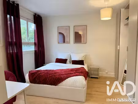 appartement 1 pièce 25 m²