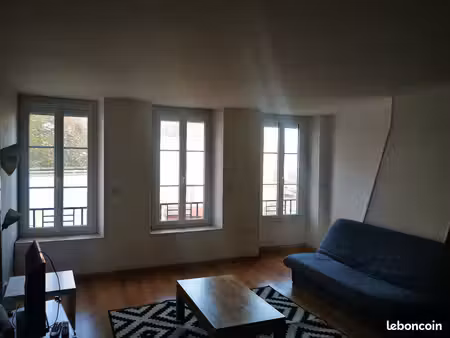 appartement à louer centre ville