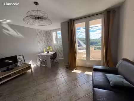 appartement t3 secteur layoule