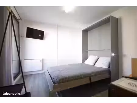studio au penon - sept à juin