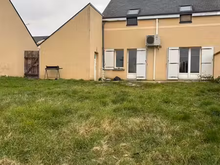 location maison 79 m2 3 chambres avec jardin et garage