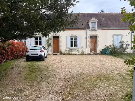 vente maison éclusière
