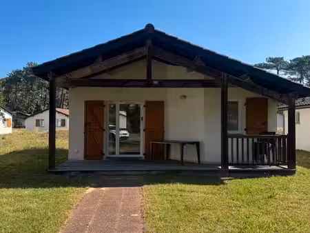 ondres plage - maison - 6 pers
