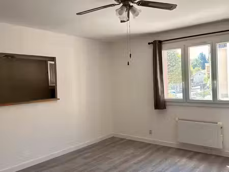 grand appartement