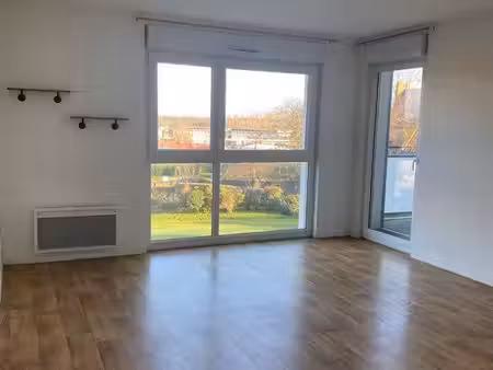 appartement 42m2 basse goulaine