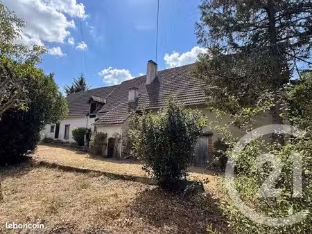 maison 2 pièces 62 m²