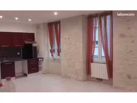 location appartement 44m2