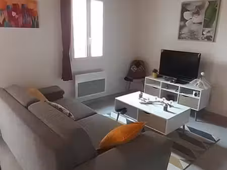 appartement t2 56 m2 mugron