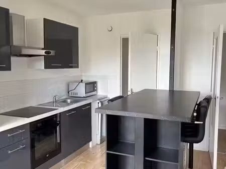 appartement t2 vertou centre