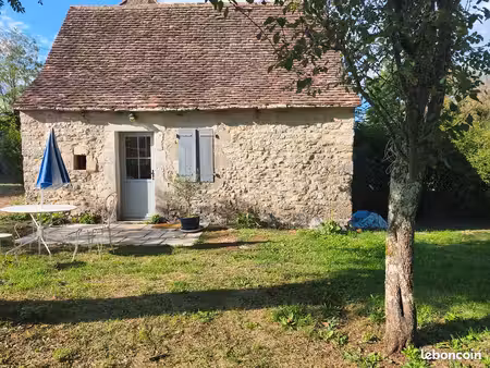 location maison 9 mois maximum