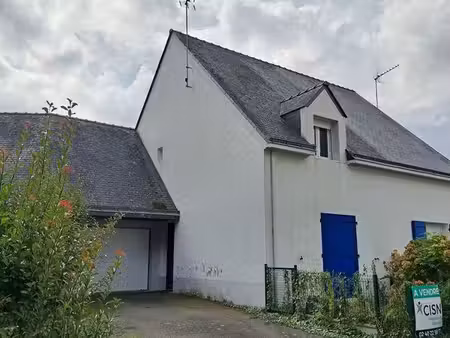 maison 3 pièces 71 m²