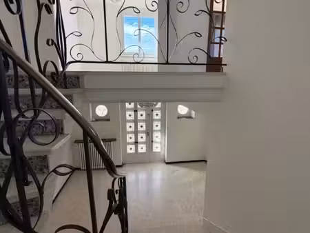 grande maison à louer