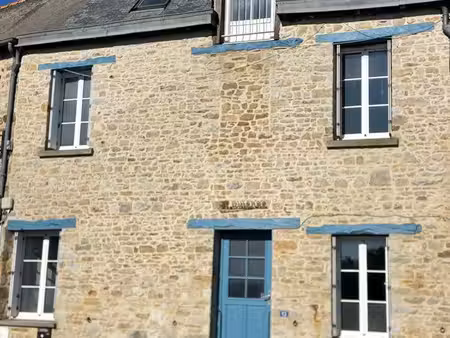 maison de bourg à 15 min de chateaubriant