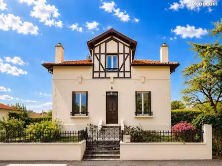 grande maison familiale