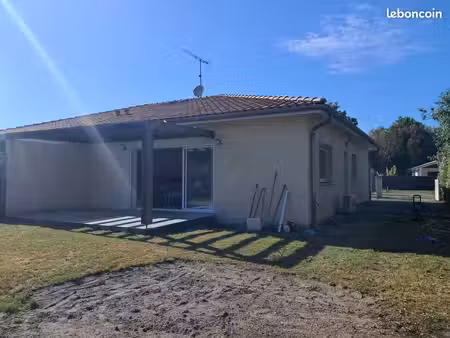 location maison 3 chb linxe