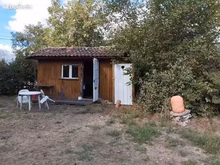 location cabanon