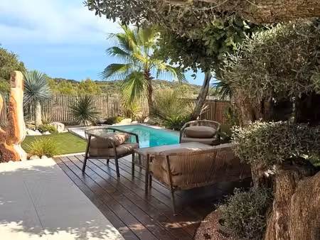 villa murviel les montpellier