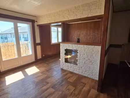 appartement 3 pièces