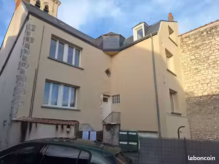 immeuble de rapport