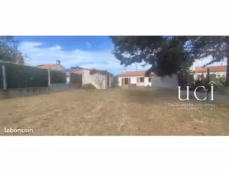 maison 2 pièces 60 m²
