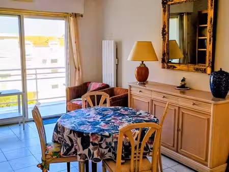 appartement 2 pieces