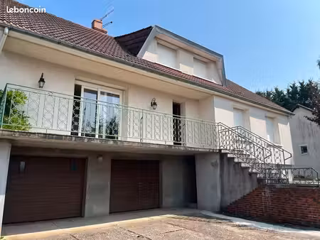 belle maison de famille 162m2 à briare
