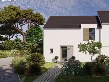 terrain 430 m² guerande