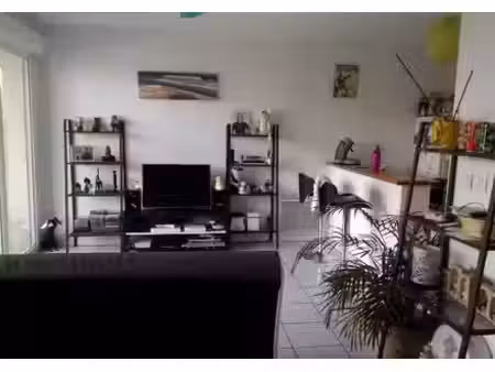 location appartement 2 pièces à audenge (33980)  660 €