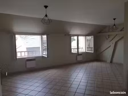 meung centre appartement 2 chambres