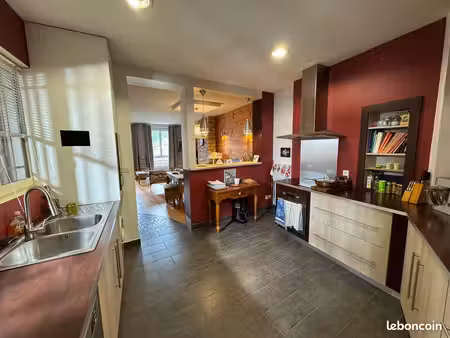 appartement 3 pièces-66m2
