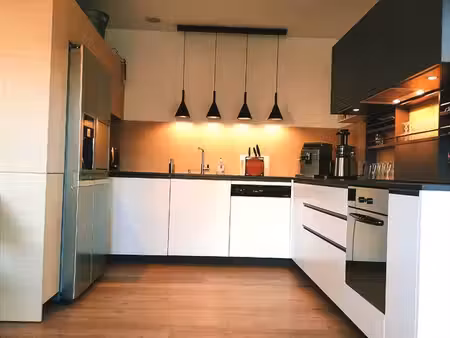 maison au calme