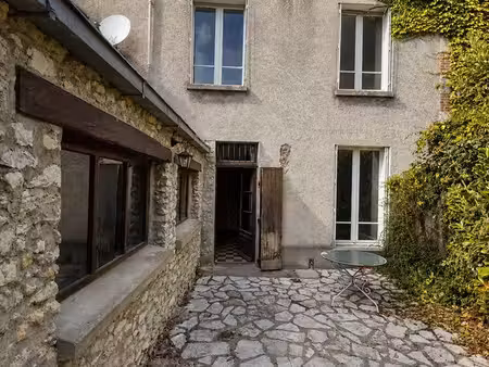 maison 5 pièces 115 m²