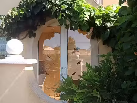 villa village naturiste cap d'agde