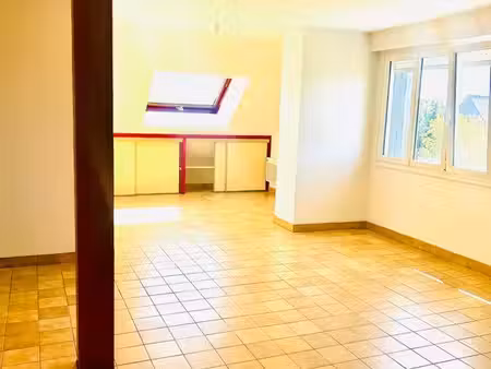 appartement f3 à louer