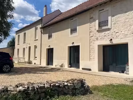 duplex t2 moret sur loing 50m² 905 cc