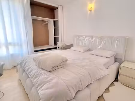 appartement 1 pièce 10 m²