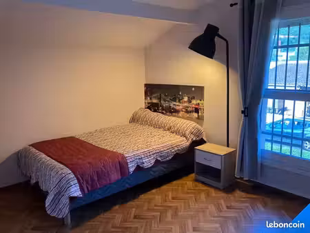 location de chambre