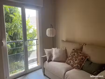 appartement meublé hagen