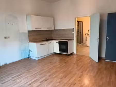 immeuble de 3 appartements centre ville