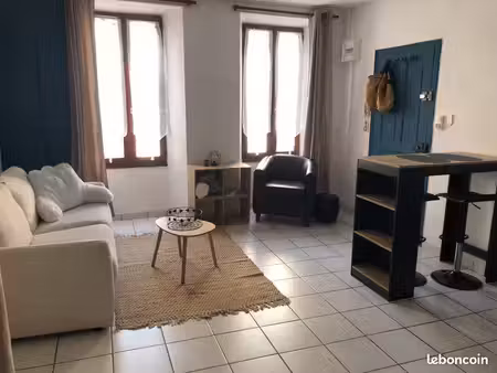 studio tout équipé tout compris