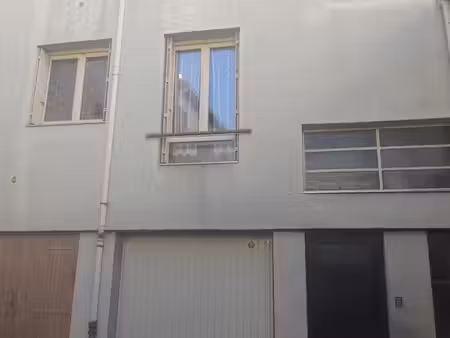lot appartements