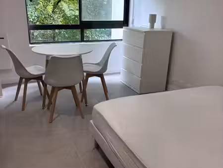 au cœur du croisé laroche  superbe appartement