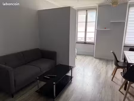location appartement mende