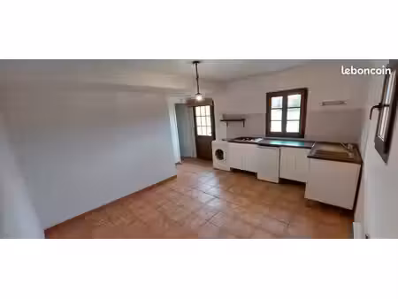 t2 meublé