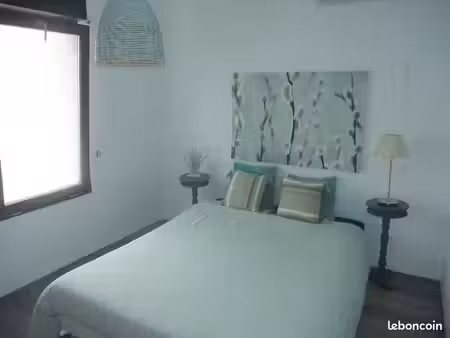 appartement t2 meublé