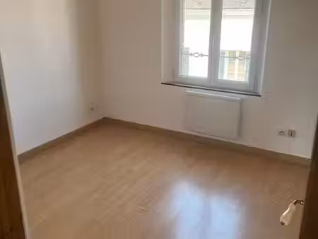 appartement f2